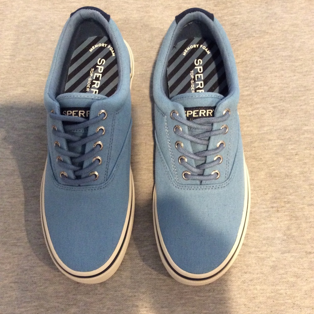 “NWOT” Sperry Top-Sider’s